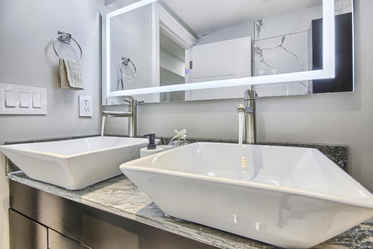 Charming And Luxurious 2Br+1Bath Guest Suite Toronto Esterno foto